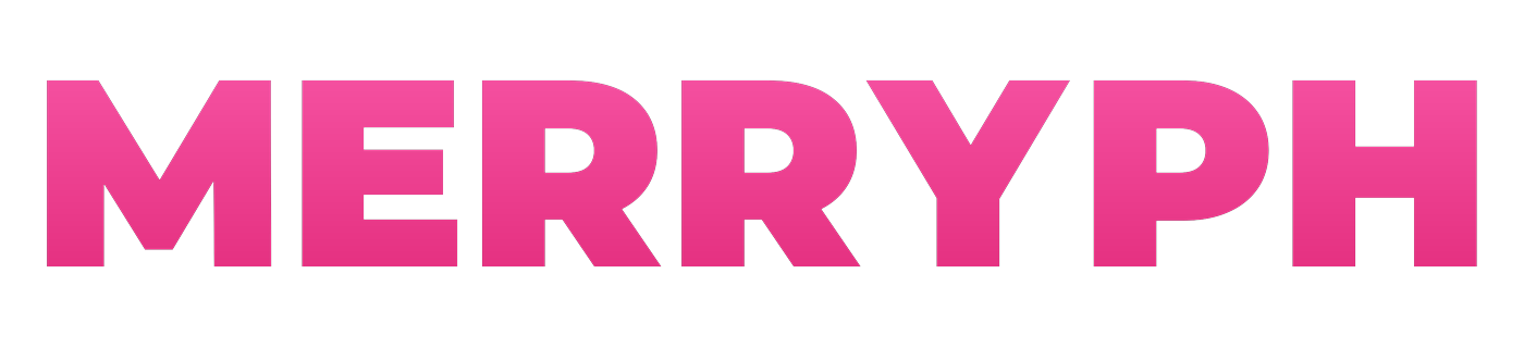 merryph.con Logo